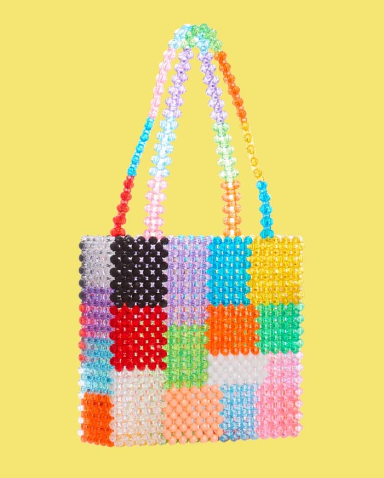 Susan Alexandra Ash Bag - Image 1