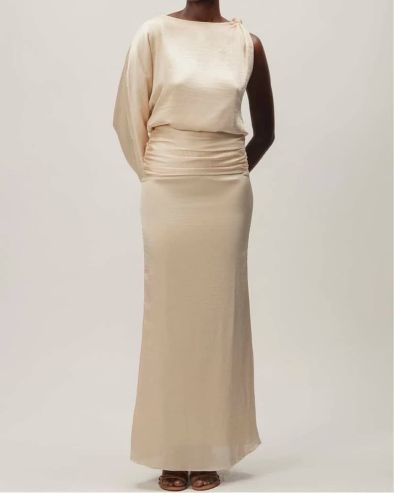 Cosmic Maxi Dress - Image 1