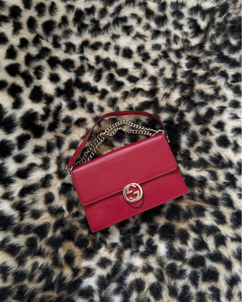 Gucci Bag - Image 1