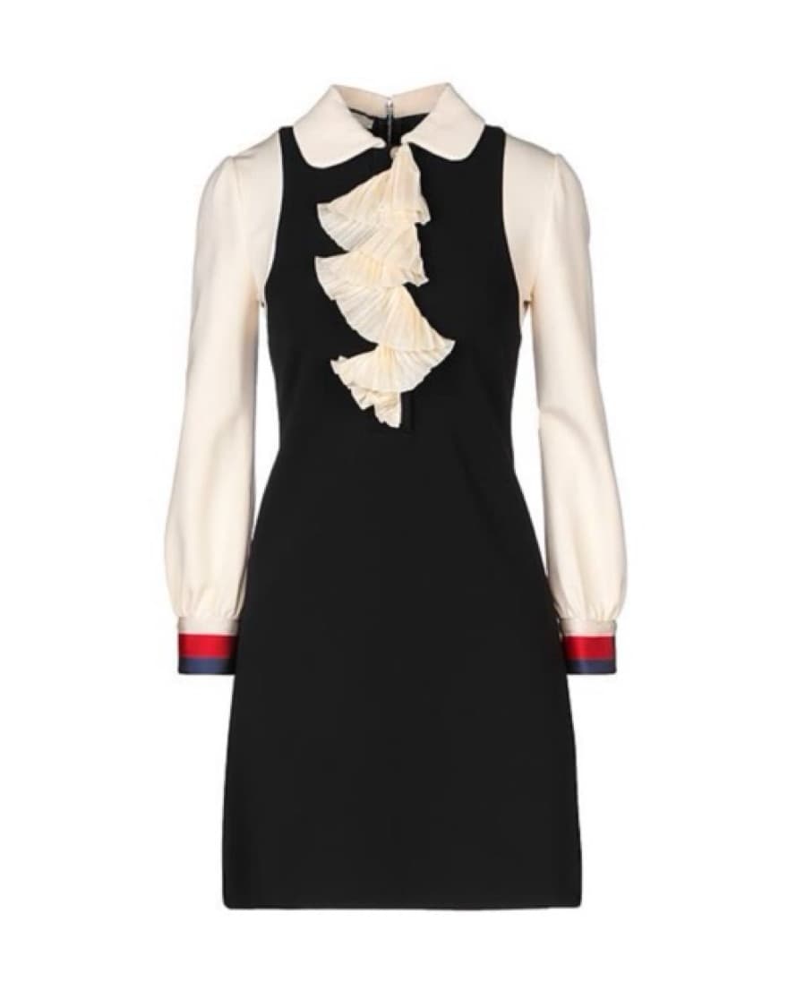 Gucci Mini Dress - Image 4