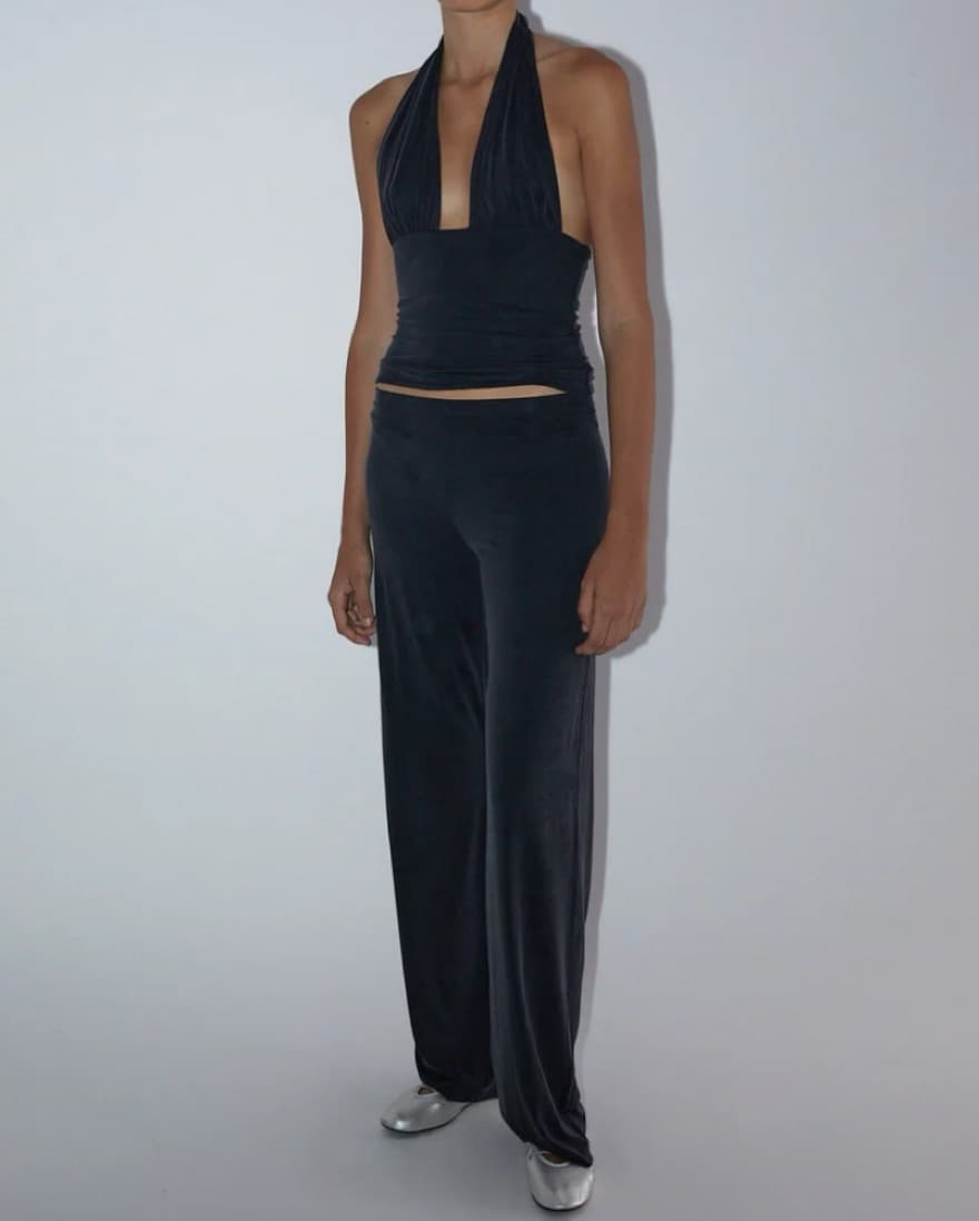 Paloma Wool Mopit Top - Image 2