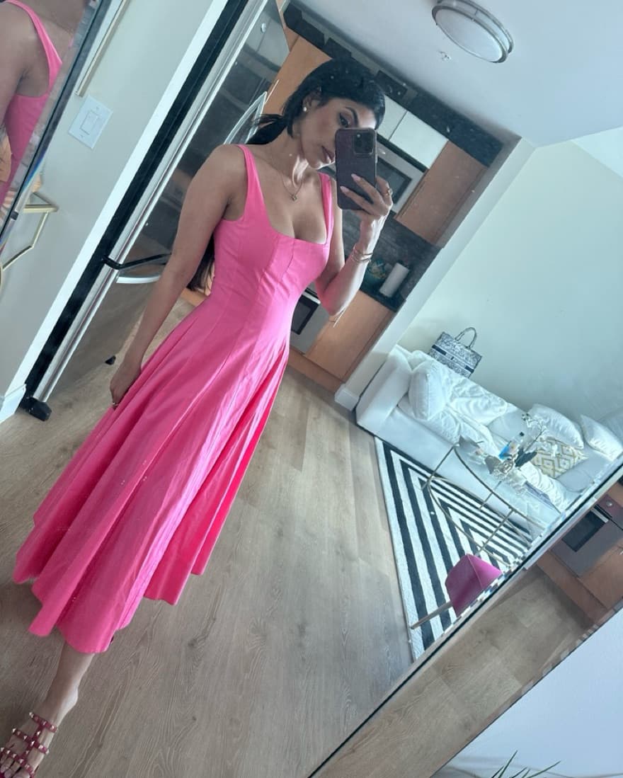 Staud Dress  - Image 2