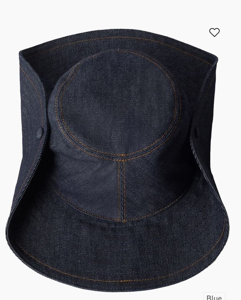 Miu Miu Hat - Image 2