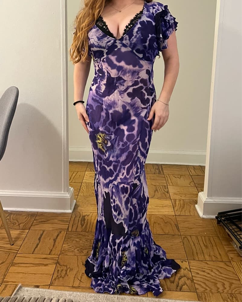 Rat & Boa Lucille Dress - Image 4