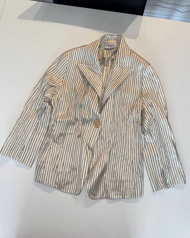 Akris Blazer  - Image 1