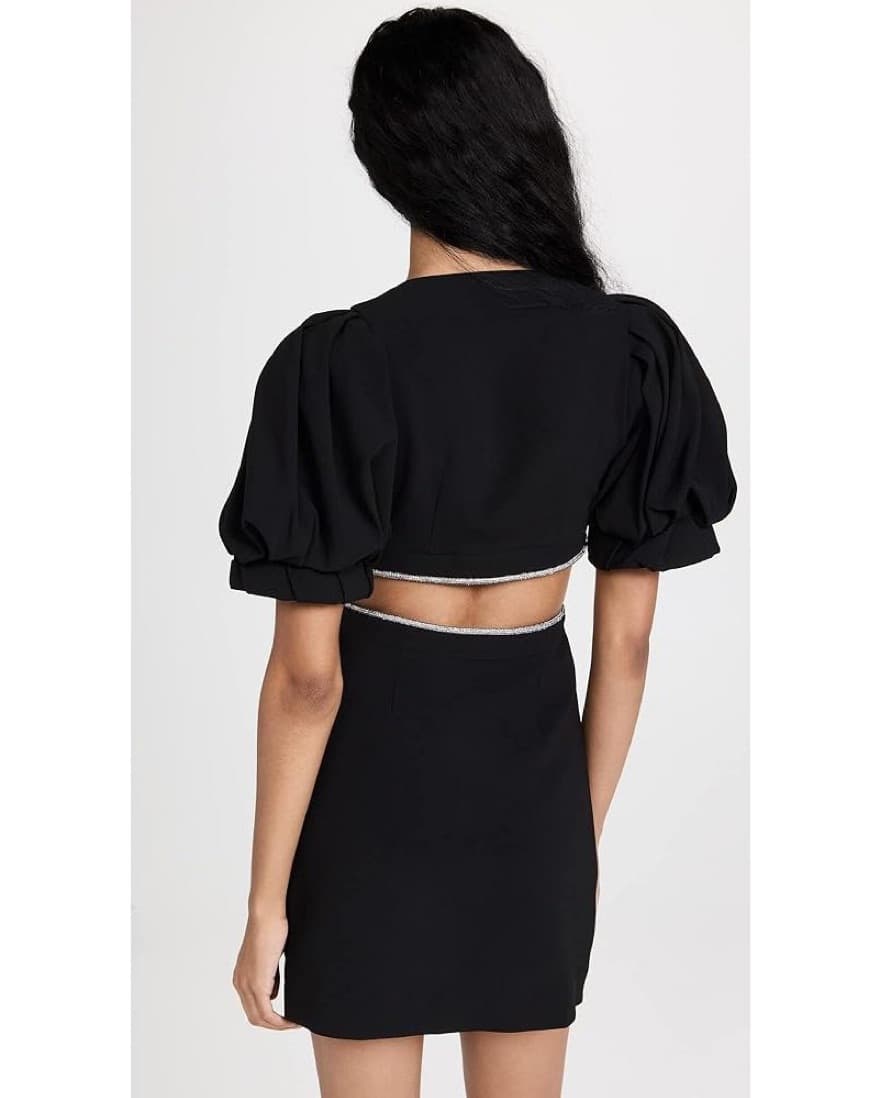 A.L.C. Hazel Embellished Dress - Image 5