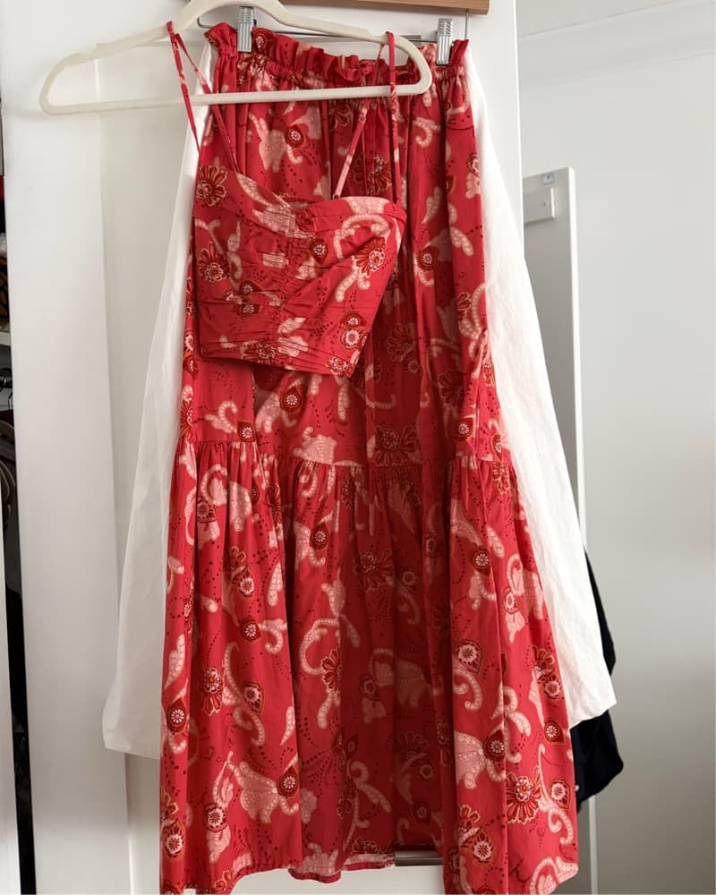 ALC Two Piece Set - Image 2
