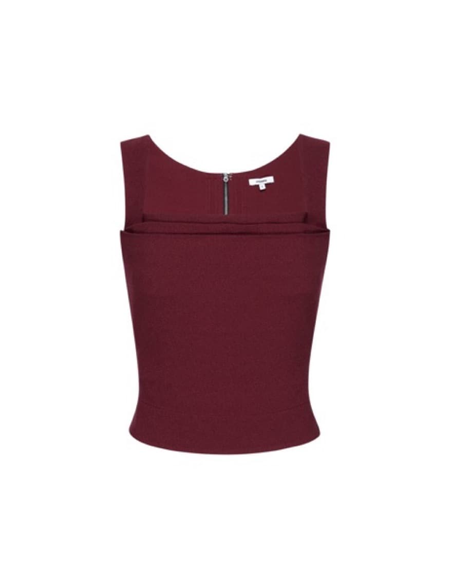 Miaou Corset  - Image 1
