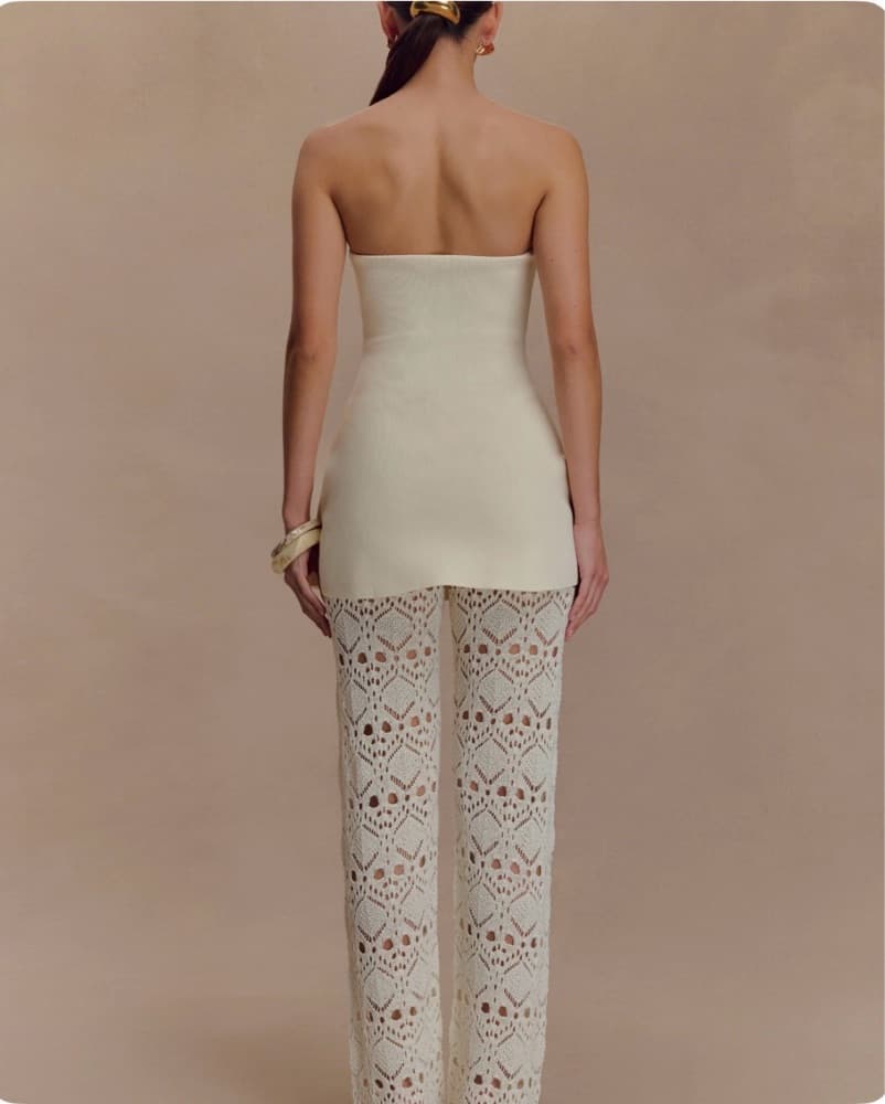 Meshki  Set  - Image 2