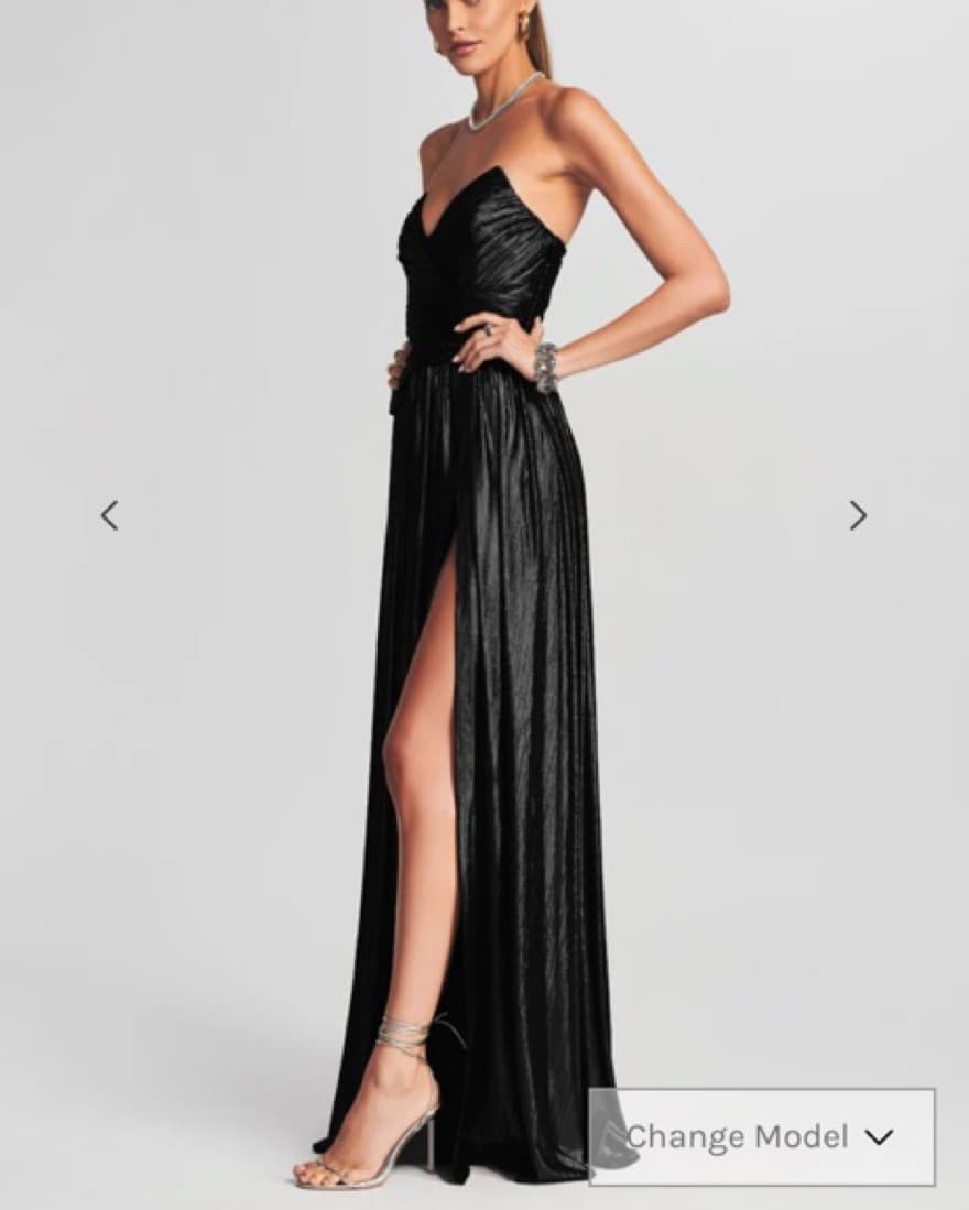 Waldorf Dress - Image 1