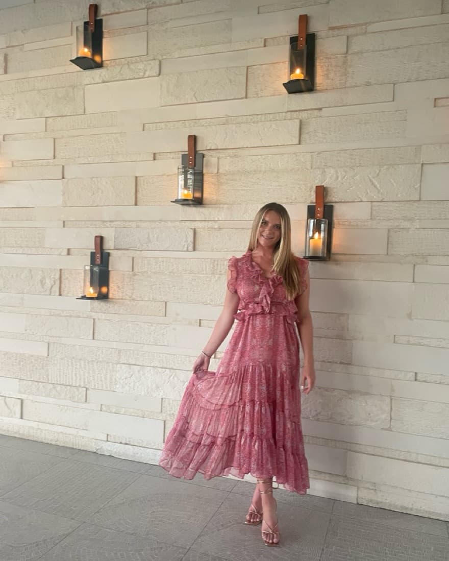 Misa Los Angeles Dress  - Image 1
