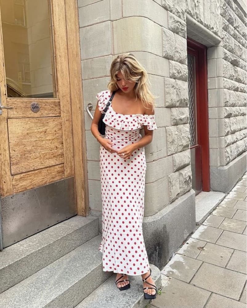 SOLD OUT Realisation Par Claudia Dress - Image 1