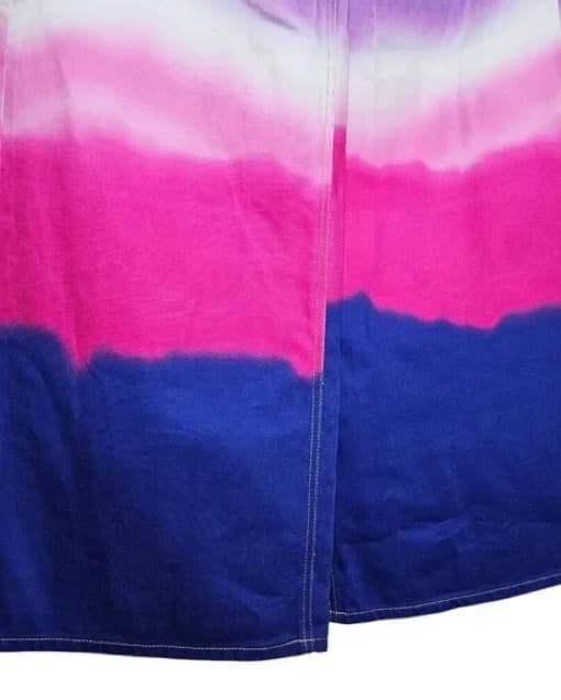 AREA NYC Crystal Embellished Ombre, 25 - Image 4