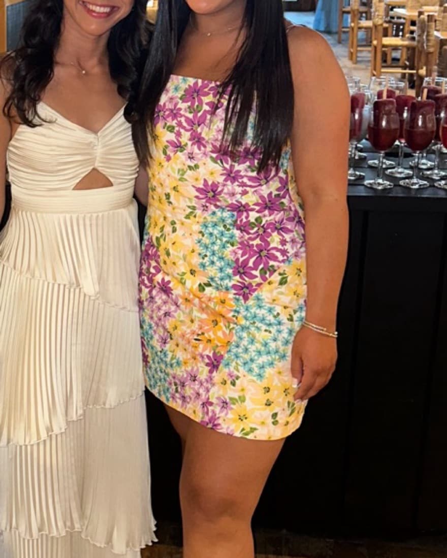 Floral Sundress - Image 2