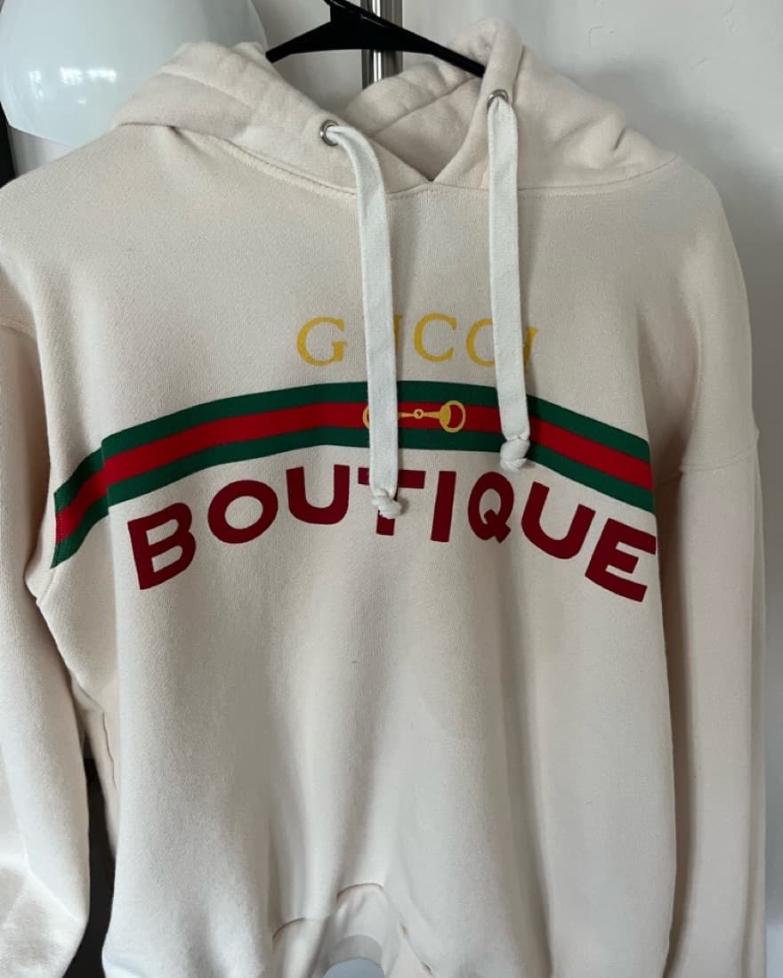 Gucci Hoodie  - Image 1