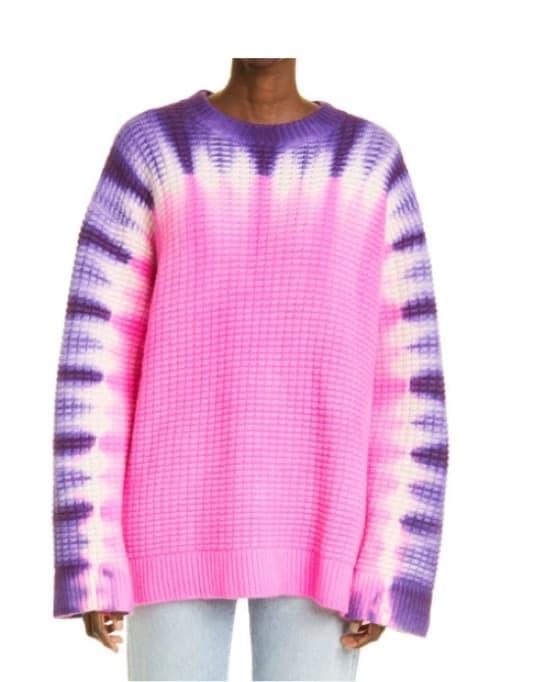 Elder Statesman Sweater - Image 1
