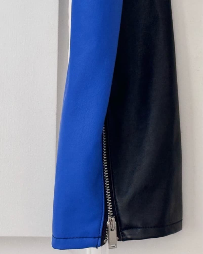 Halloween Racer Diver/biker Outfit  - Image 4