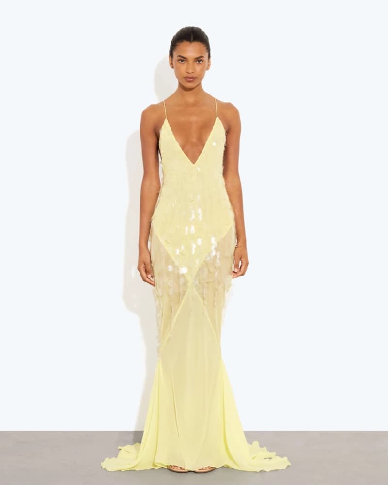 RAT&BOA ASTERIA DRESS - Image 1