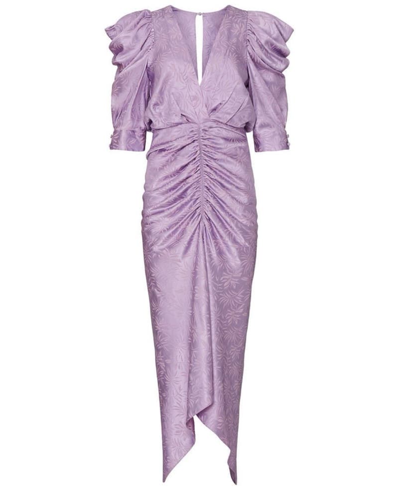 Ronny Kobo Dress - Image 4