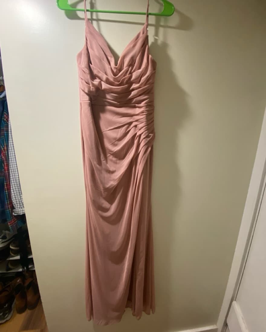 Azazie “Deandra” dress  - Image 5