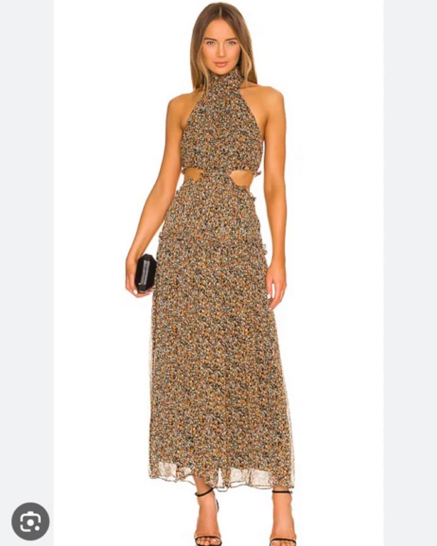 Shona Joy Gown - Image 1