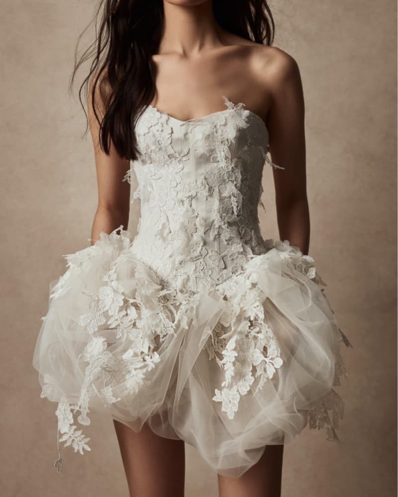 Danielle frankel Liv Dress  - Image 1