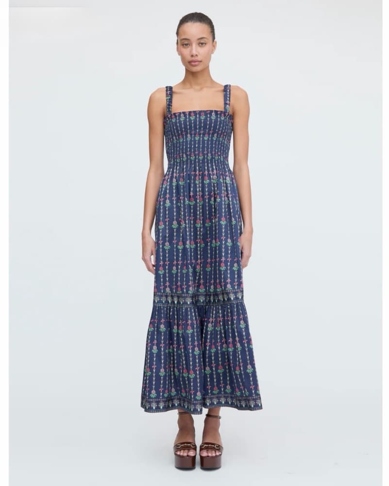 Hill House Anjuli Nap Dress - Image 2