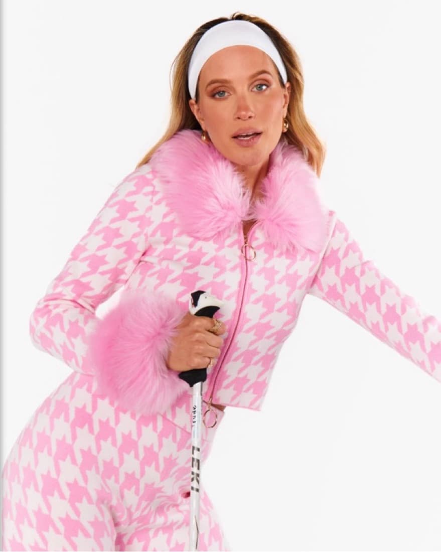 Show Me Your Mumu Zermatt Set - Image 2