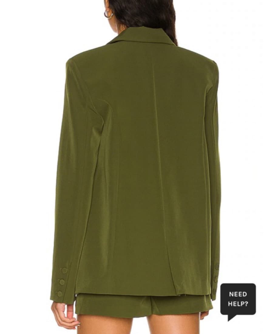 Camila Coehla Blazer/Skirt Set - Image 2