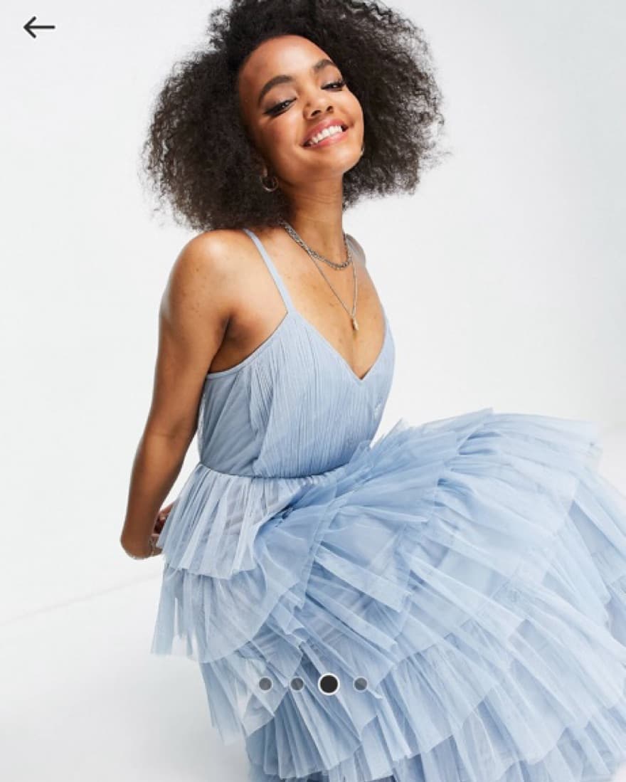 Wedding Guest dress  - Image 3