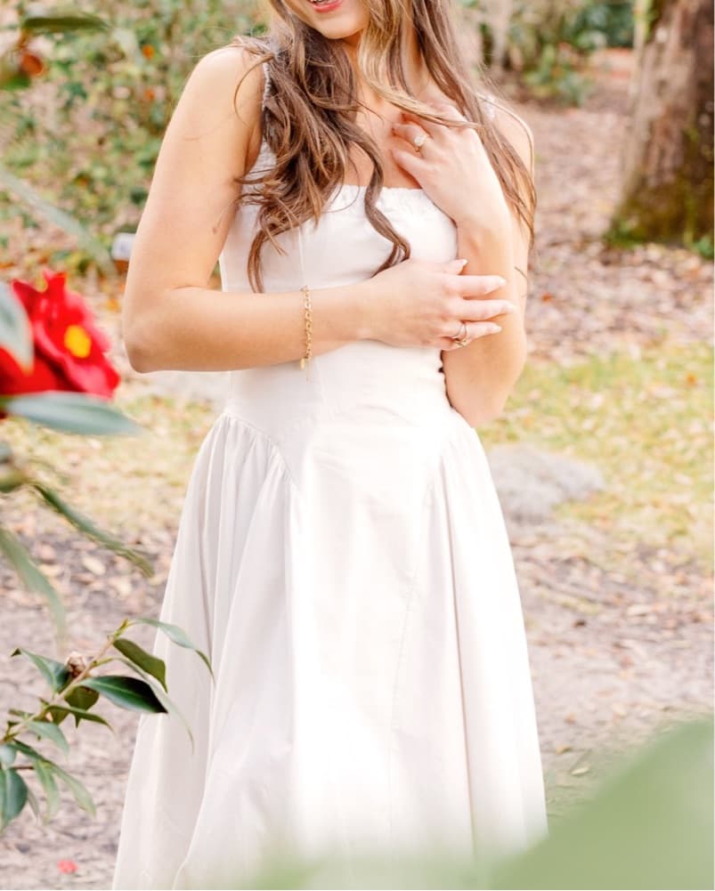 House Of CB Dorthy Dress - Image 2