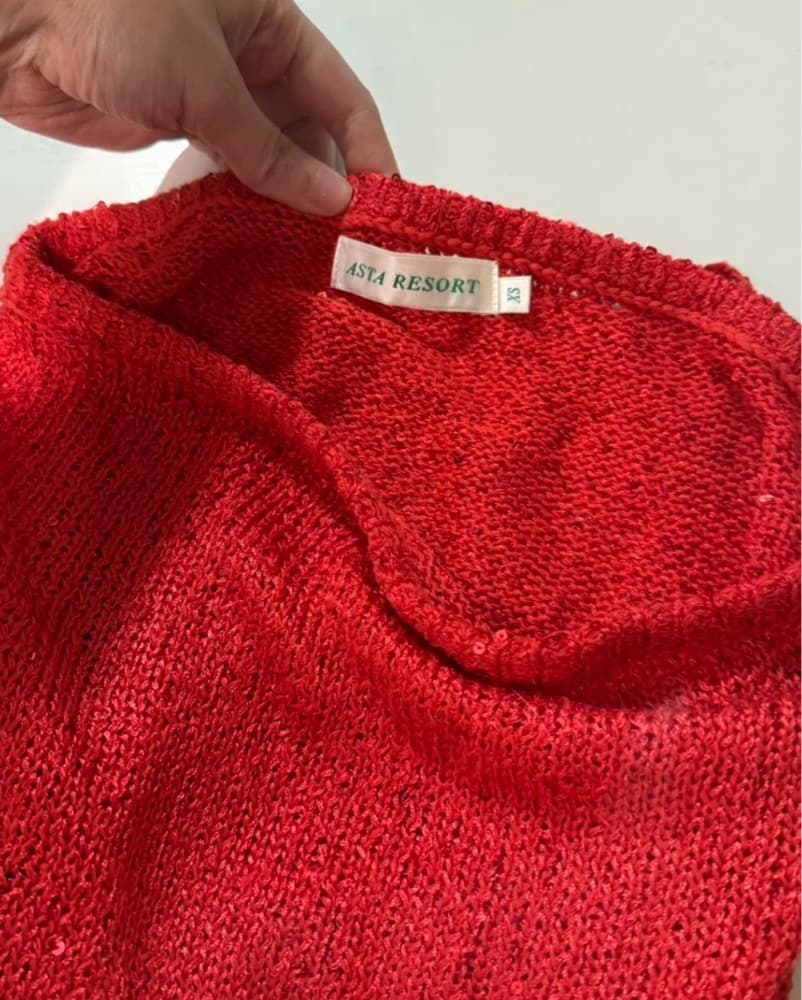 Asta resort Red Set - Image 6