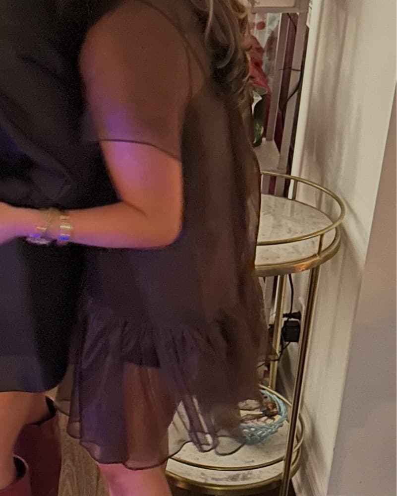 Simkhai Beaux Dress - Image 2