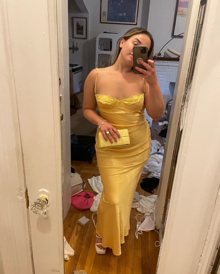 How To Lose A Guy In 10 Days Dress Dupe - Image 5