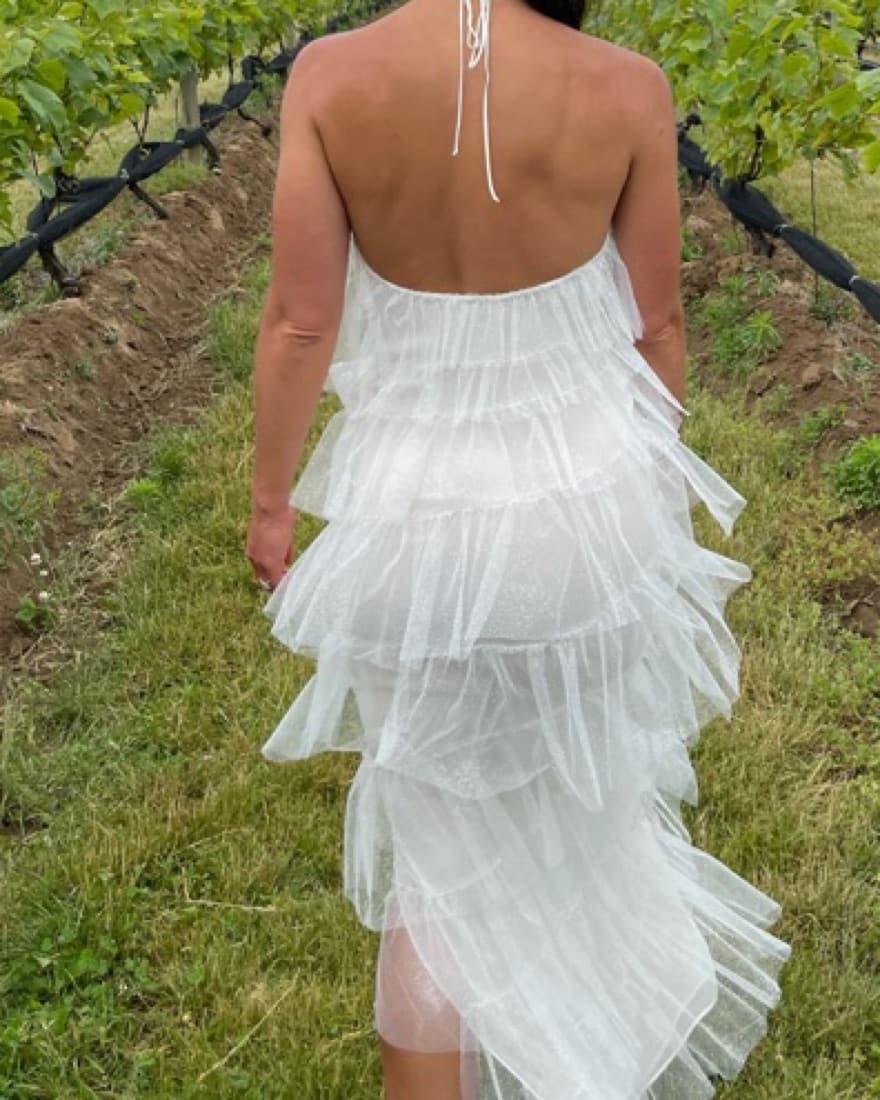 The Bar Dress - Image 4