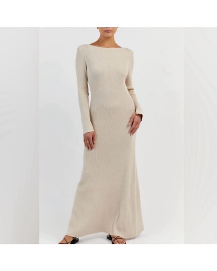 DISSH Aria Dress - Image 1