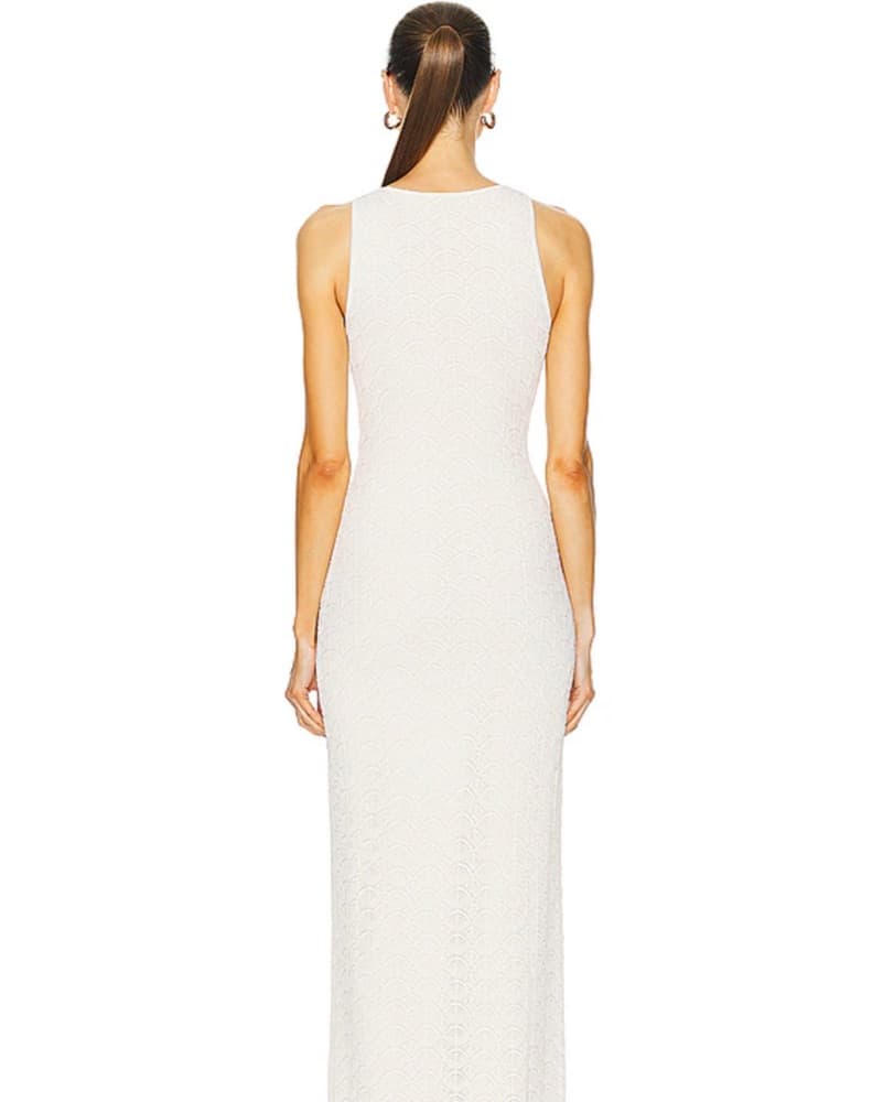 L'Academie by Marianna Amary Maxi Dress  - Image 3