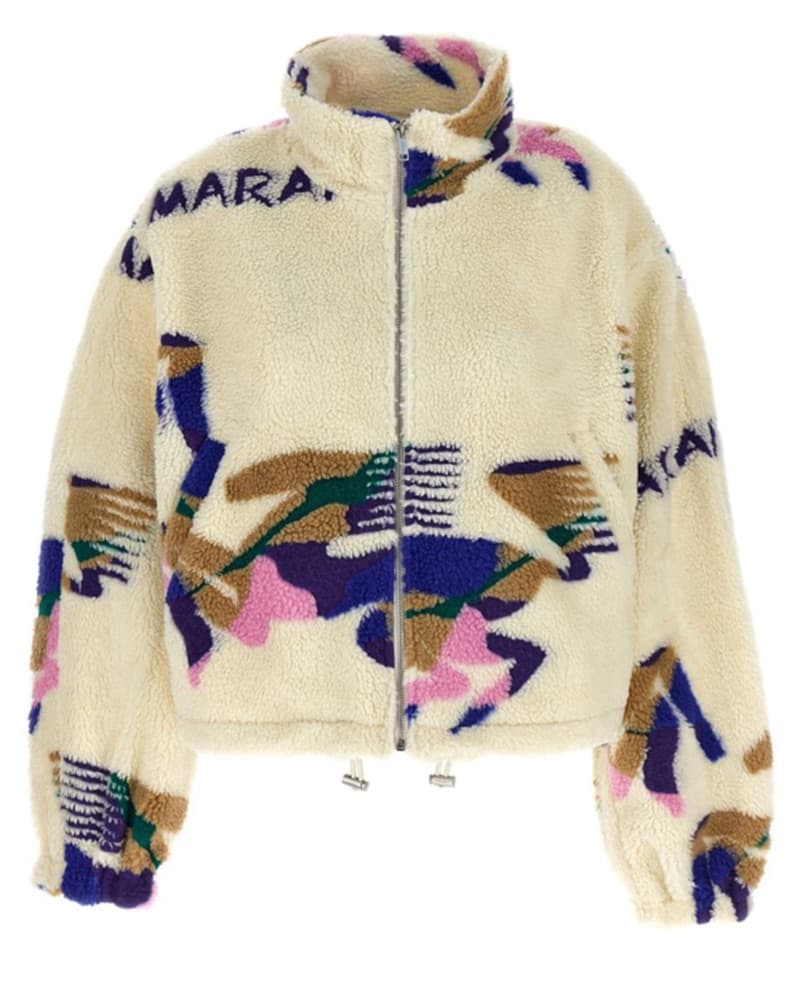 Isabel Marant Fleece - Image 2