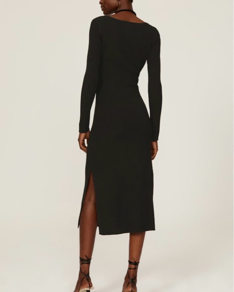 Nicholas luisa Dress - Image 2