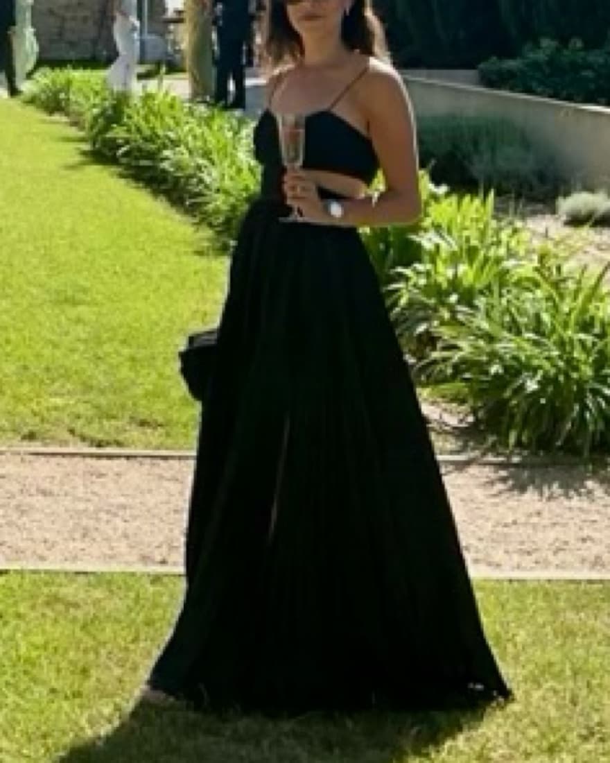 Amur Elodie Gown - Image 6