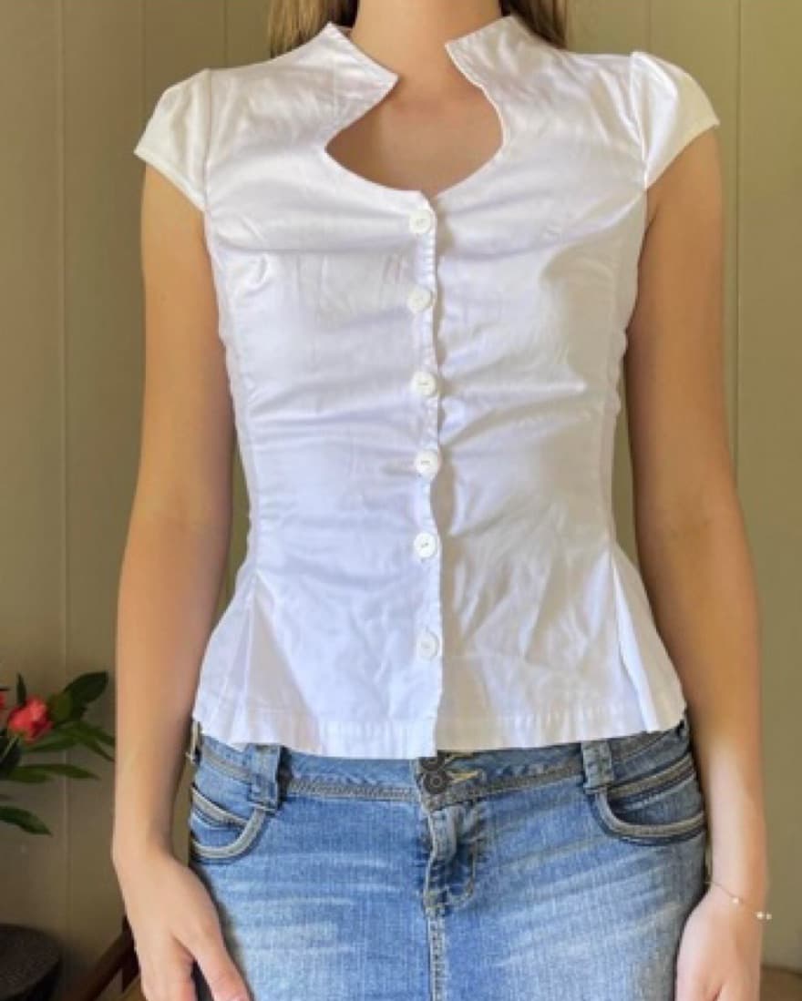Office Siren Top - Image 3