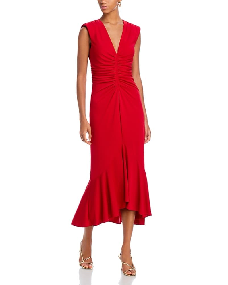 Cinq a Sept Dianne Dress  - Image 1