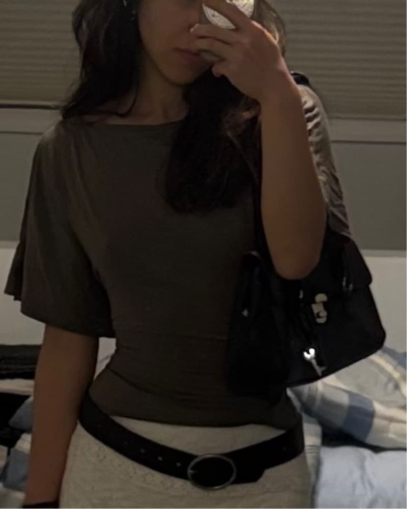 Reformation Avery Top - Image 3