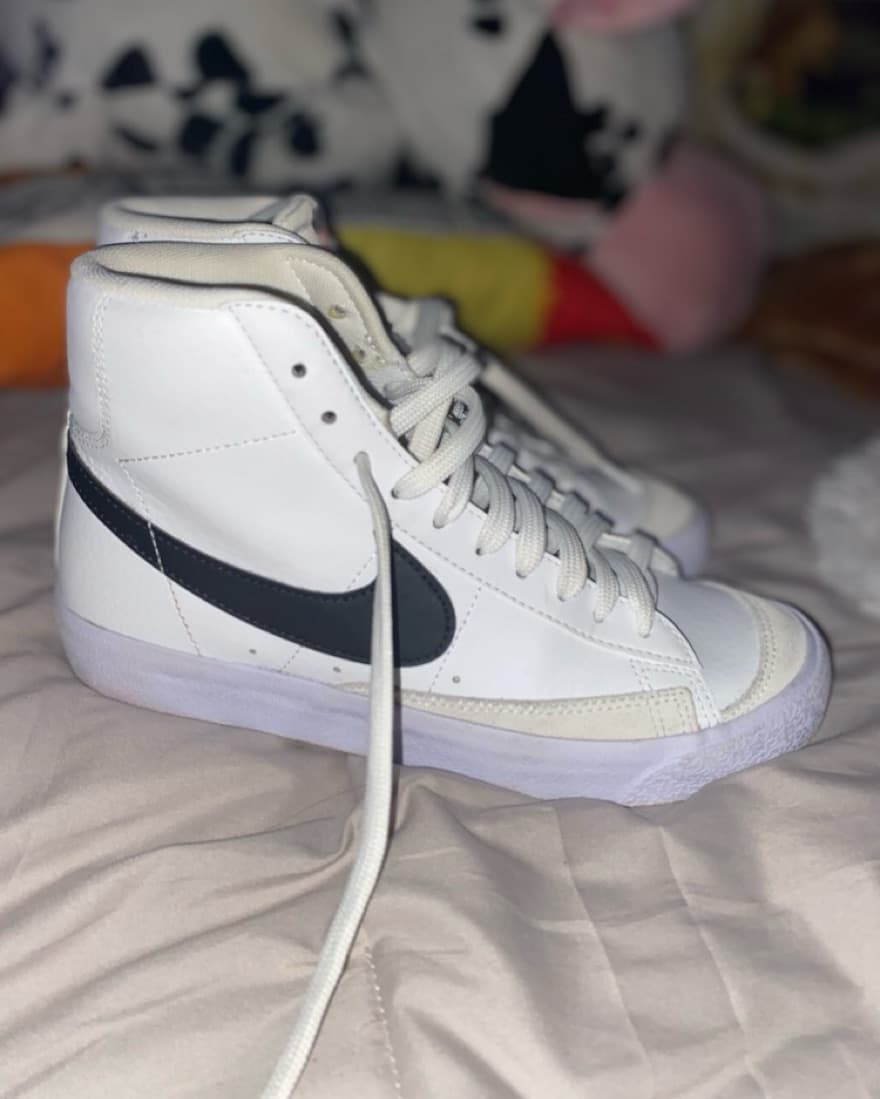 NIKE BLAZER - Image 4