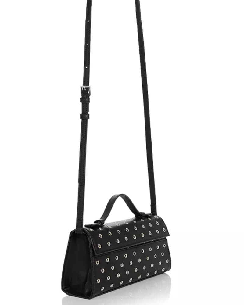 Stud Clutch Bag - Image 3