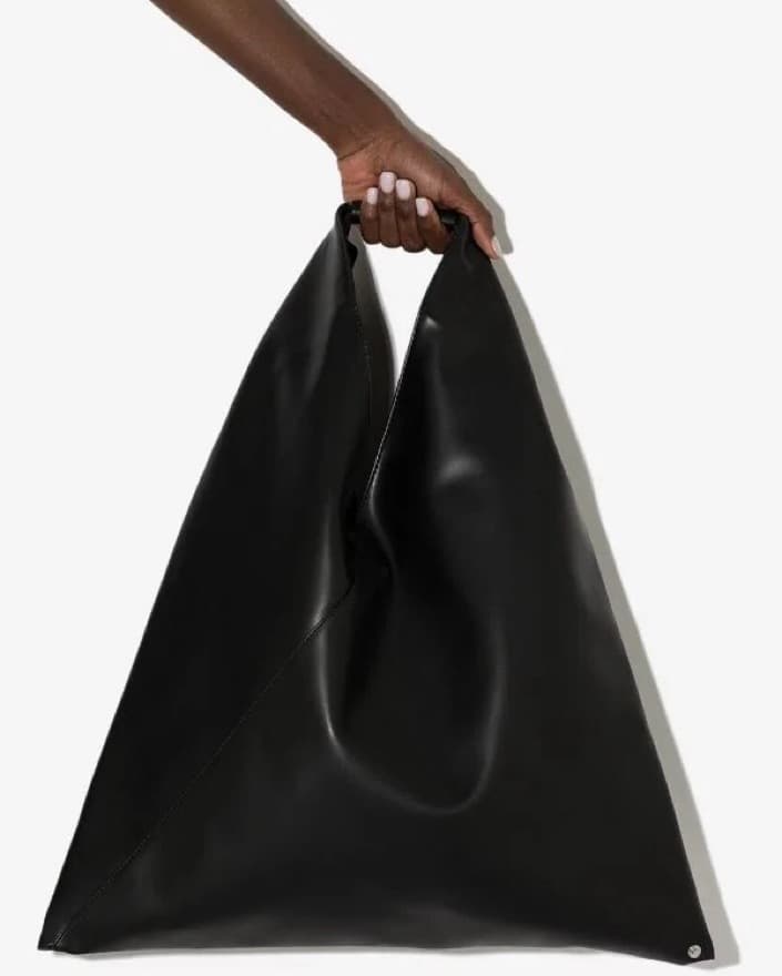 Mm6 Margiela Tote Bag  - Image 2