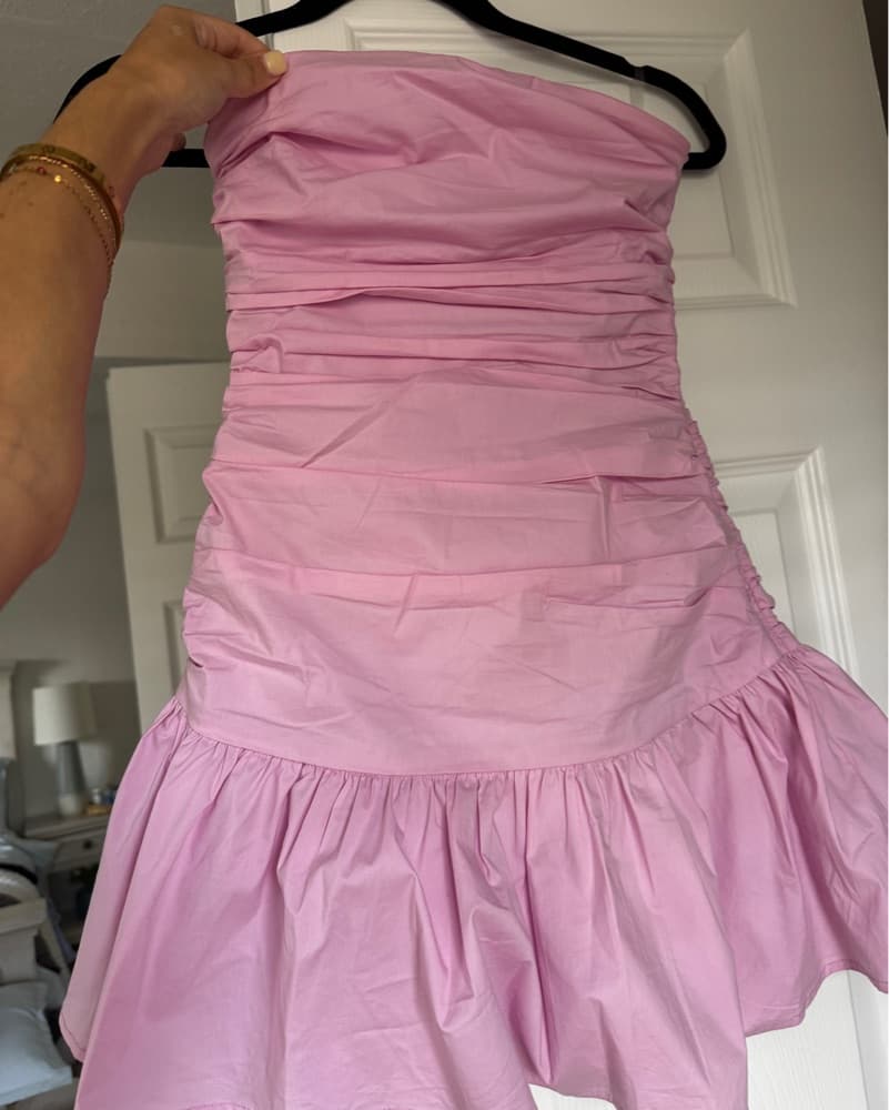 Peppermayo Carmel Mini Dress - Image 1