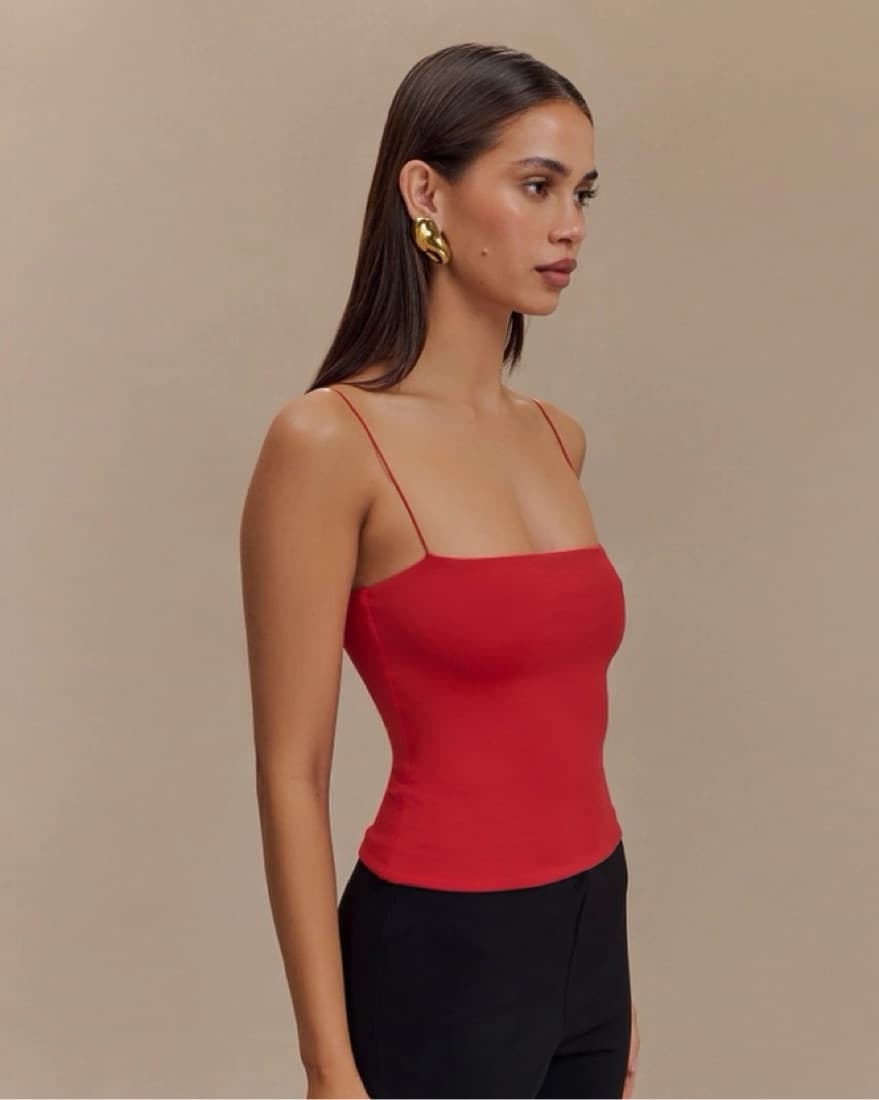 Meshki Arya Top - Image 1