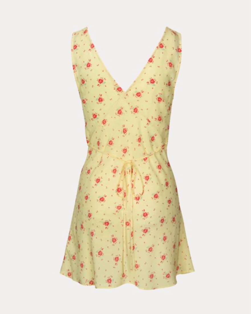 Realisation par Floral Dress - Image 2