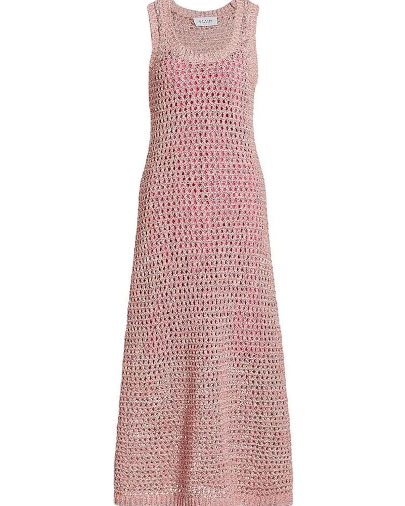 Derek Lam 10 Crosby Eliana Dress - Image 3